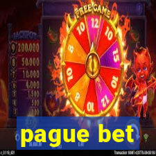 pague bet